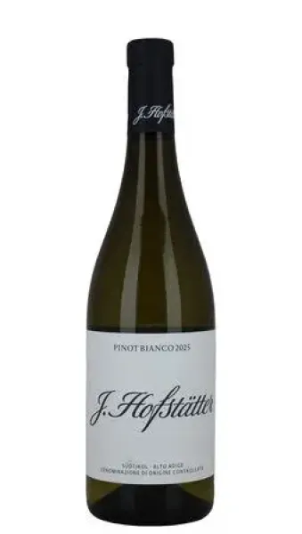 WEINGUT J.HOFSTÄTTER | Weissburgunder 2025 DOC